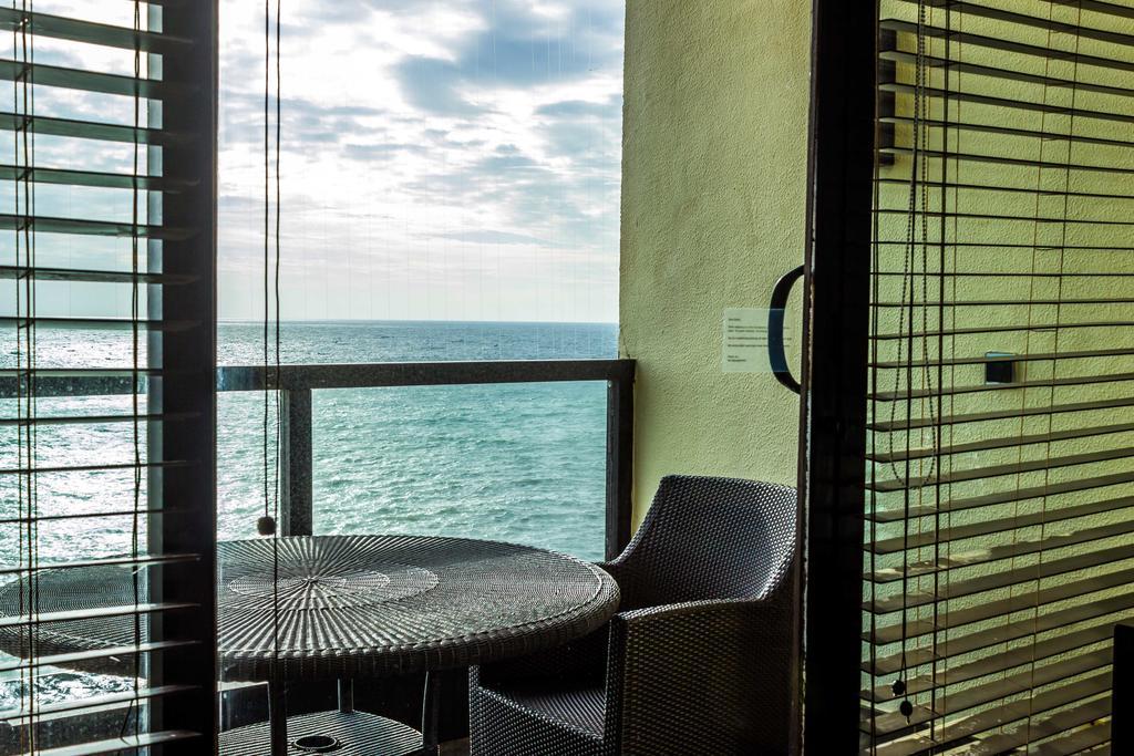 Chambre Club Royal