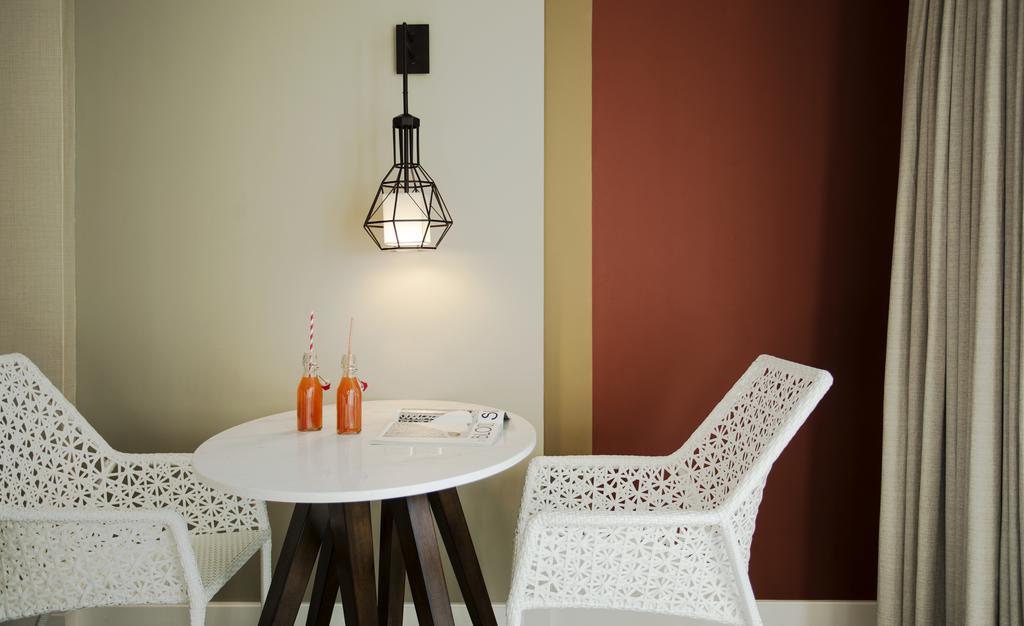 Garden Premier Zimmer