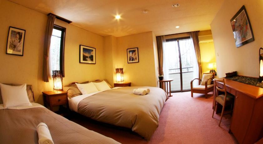 Triple Room with Ensuite