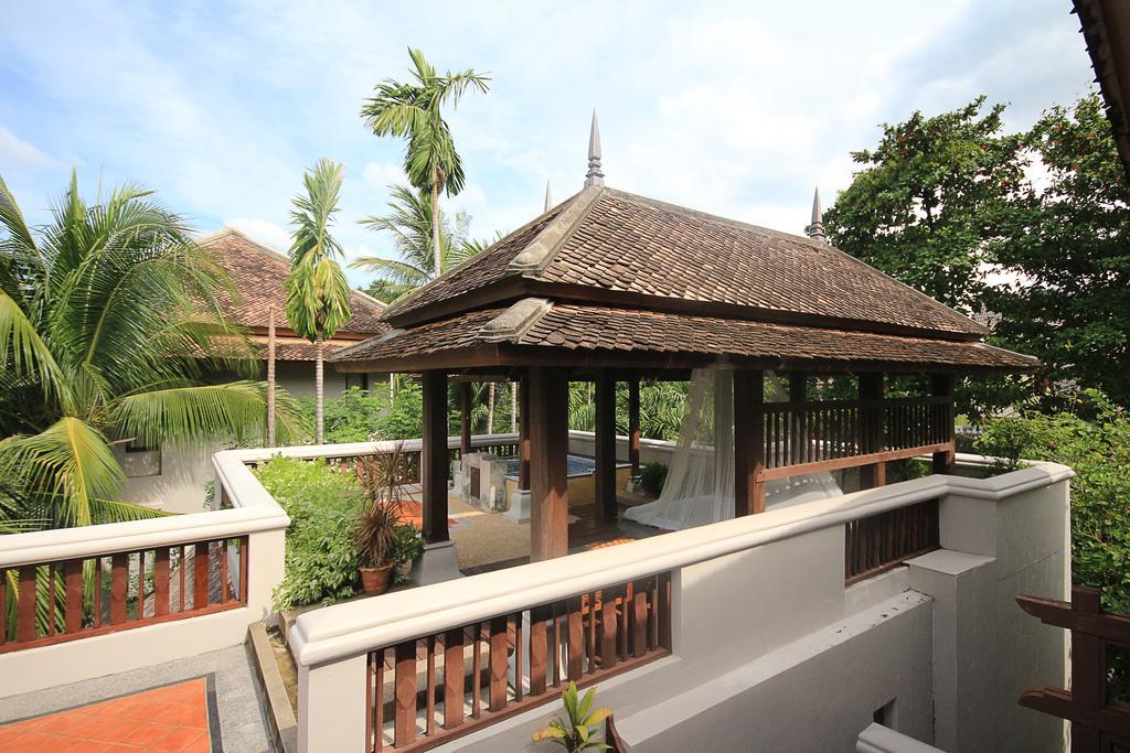 Royal Suite con Vista Giardino