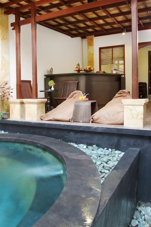 One-Bedroom Villa with Plunge Pool