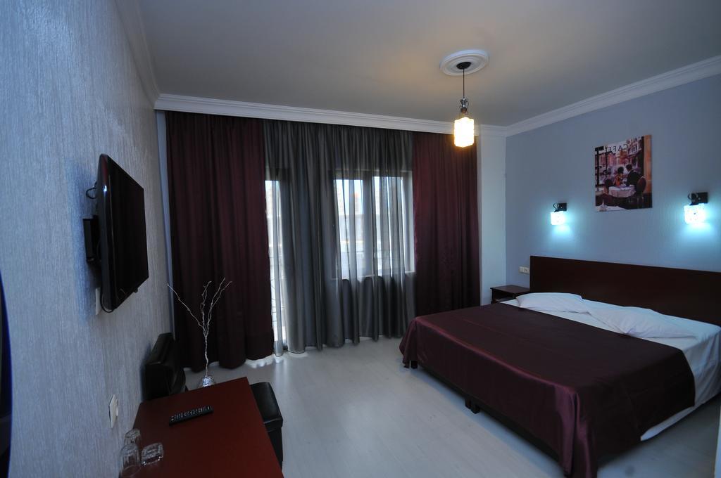 Chambre Simple Standard