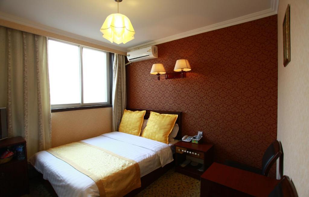 Standard  Double Room