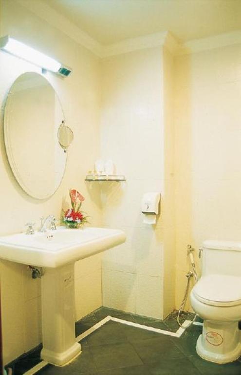 Standard Doppelzimmer