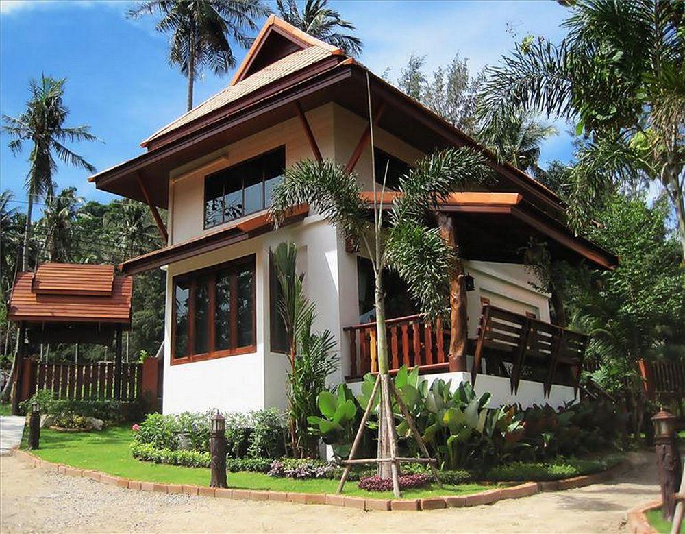Bungalow Familiare Deluxe (6 Adulti)