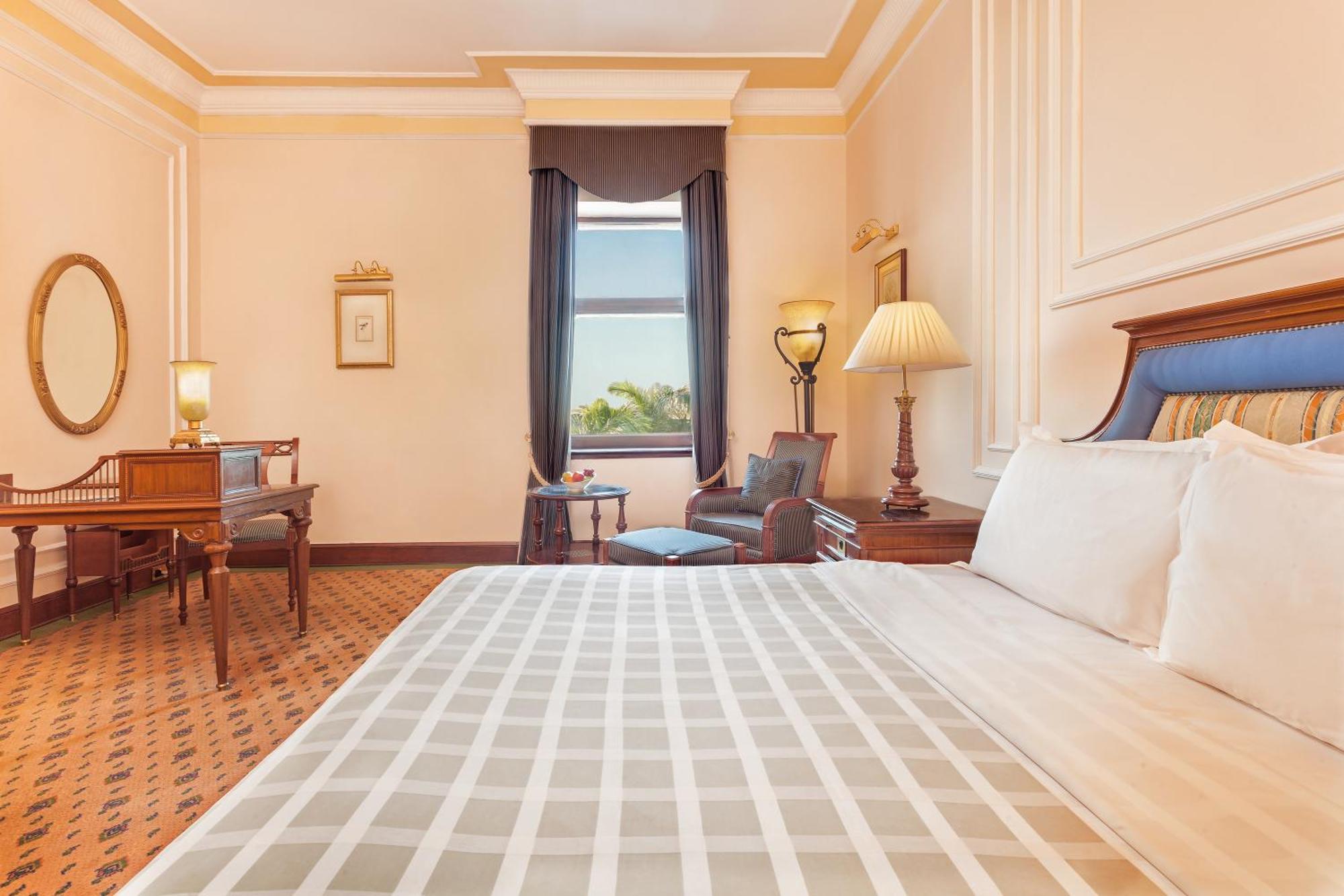 Luxus Doppelzimmer
