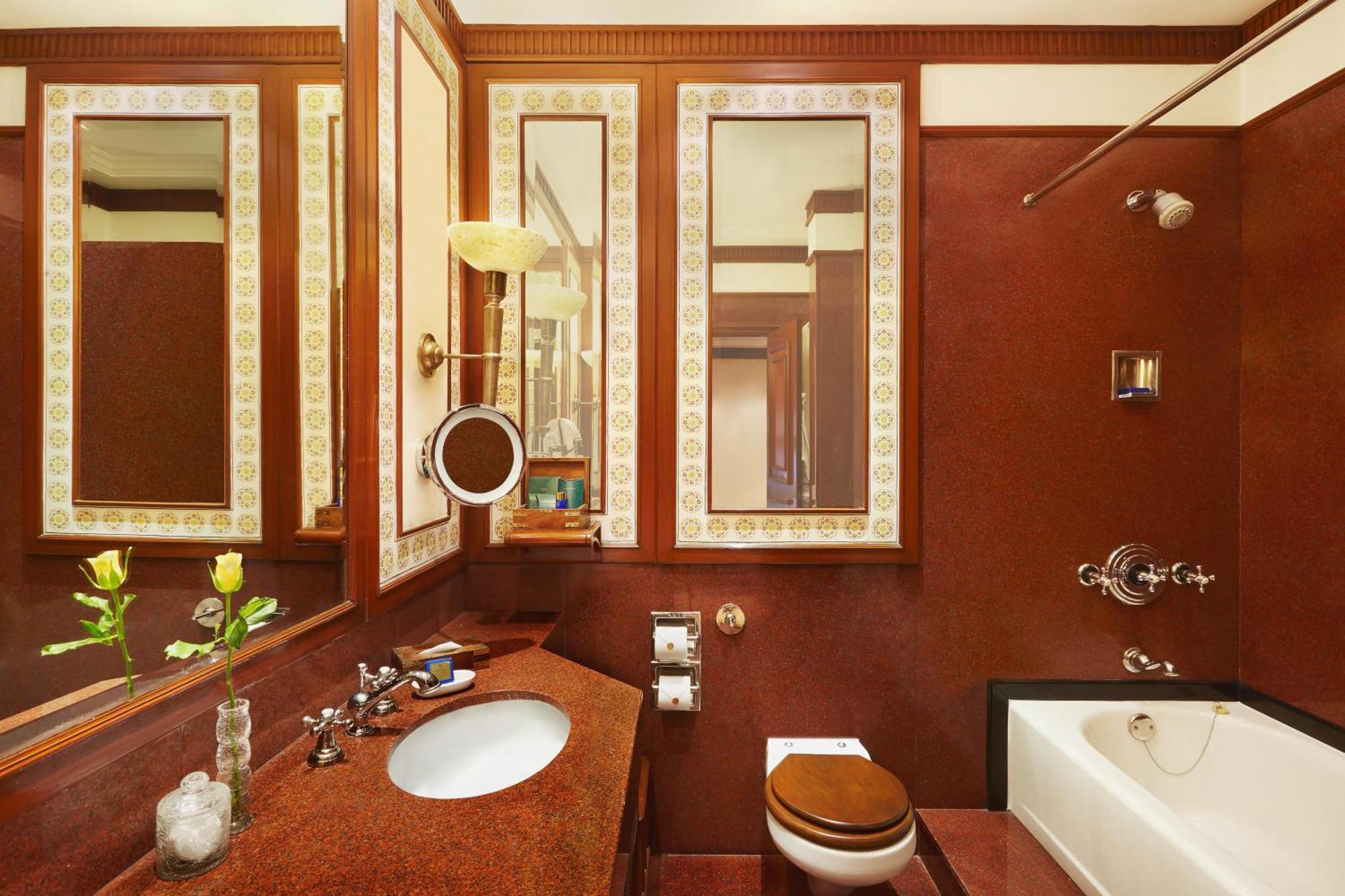 Deluxe Suite - inklusive Flughafentransfer (hin und zurück)