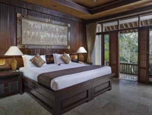 Habitación Deluxe con uso gratuito de las instalaciones del spa