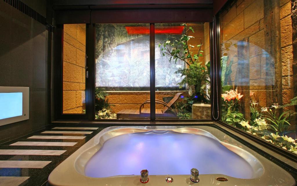 Oferta Especial - Quarto Duplo Superior (Check-in Após as 22h)