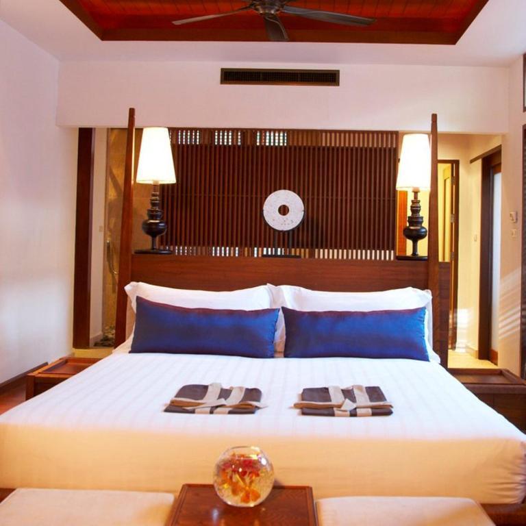 Suite mit Whirlpool