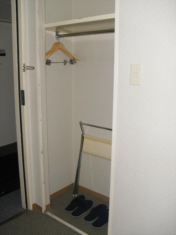 Single Room - Smoking