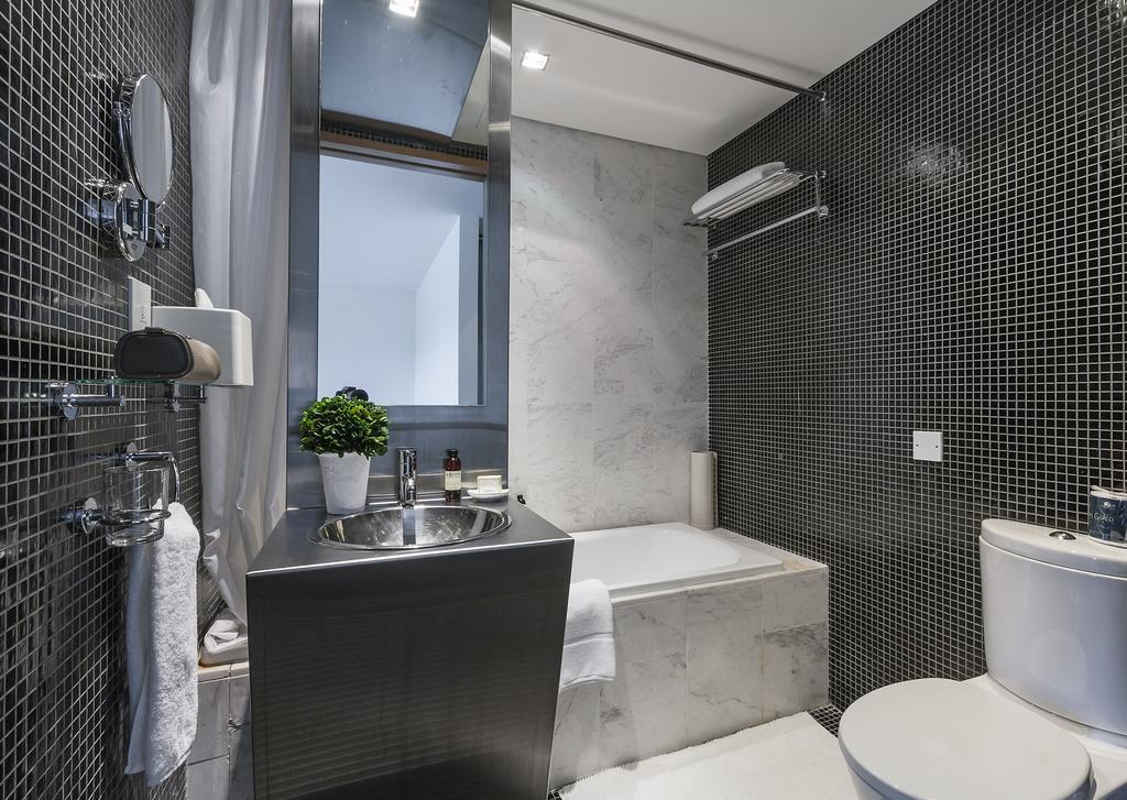 Premier Loft mit 1 Schlafzimmer