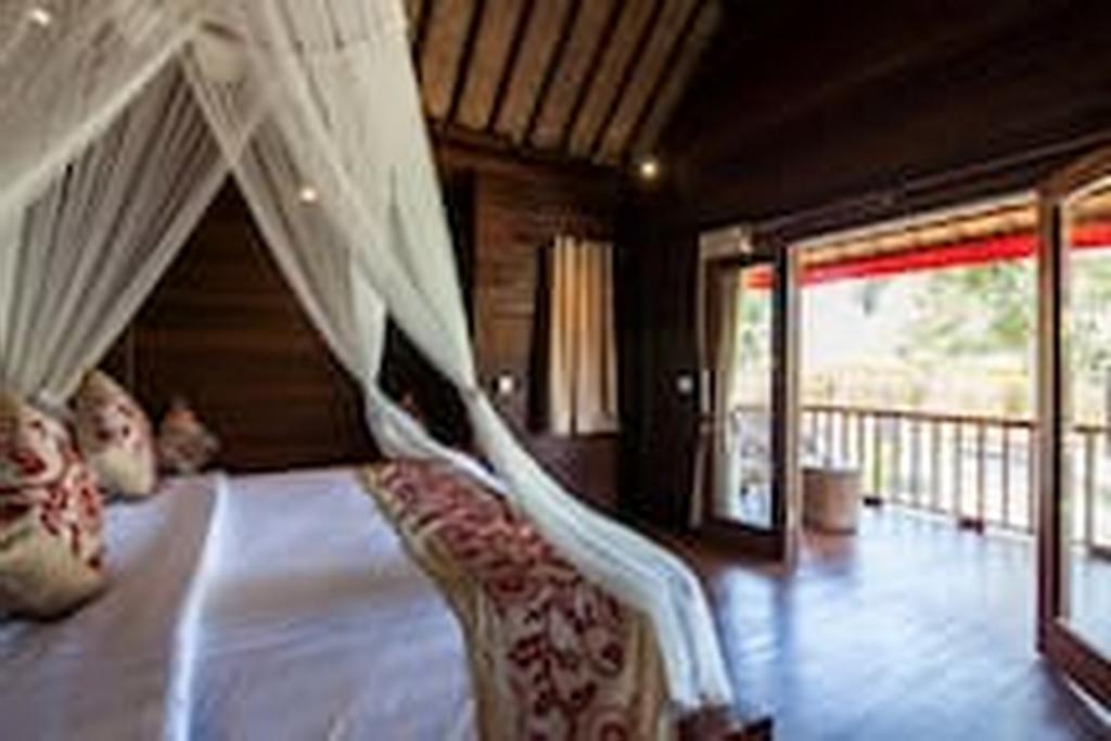 Cottage de Luxe - Vue sur Piscine