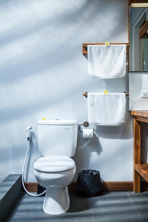 Deluxe Zimmer