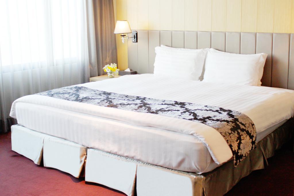 Superior Double Room Zhao Yin Buling