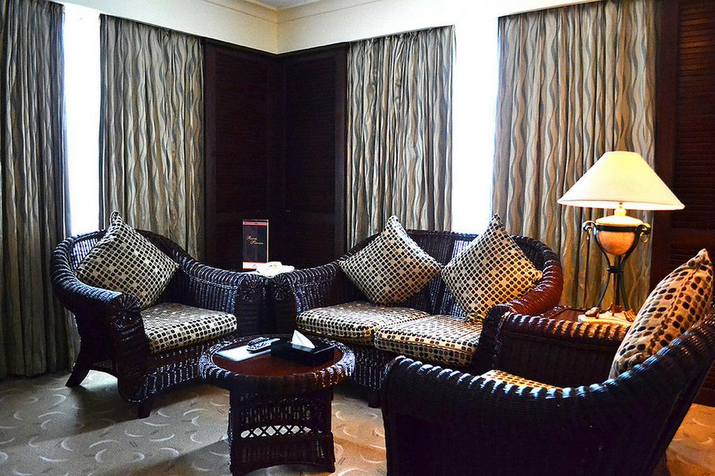 Suite Deluxe