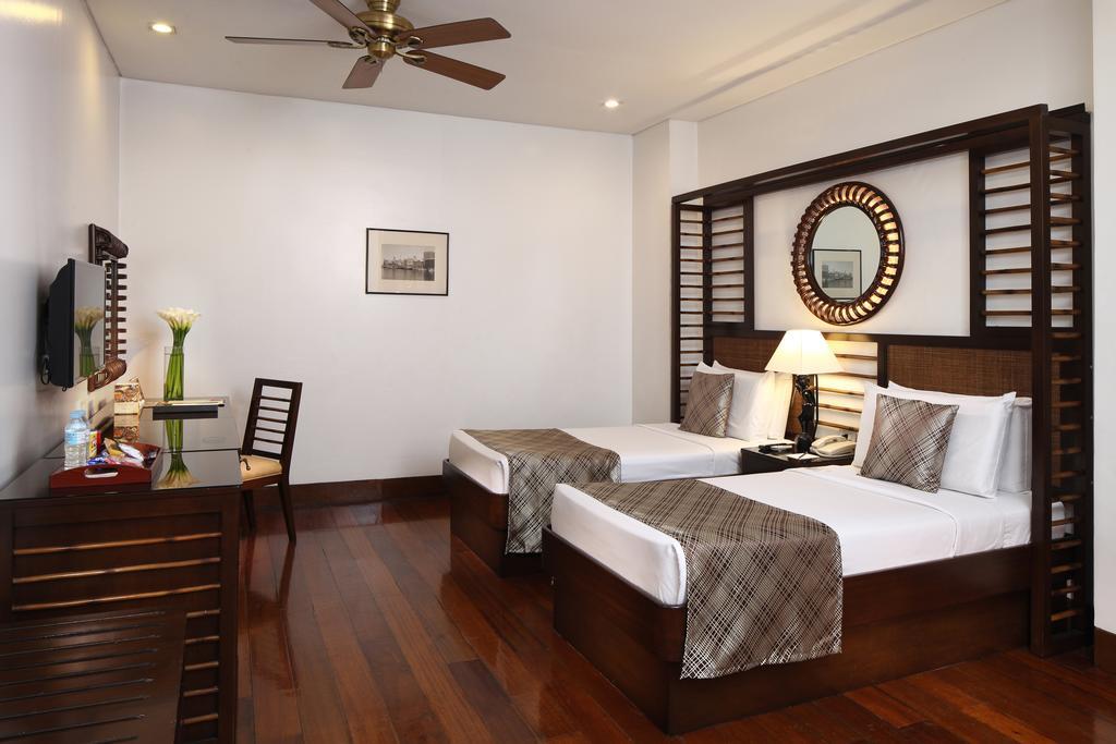 Grand Deluxe Room