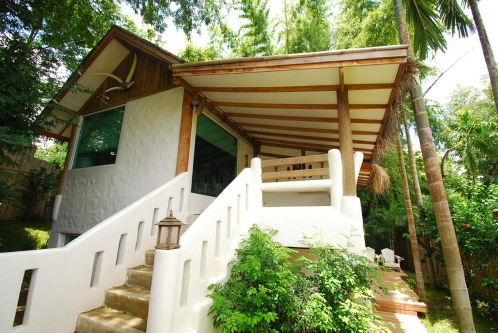Villa Familiar Island