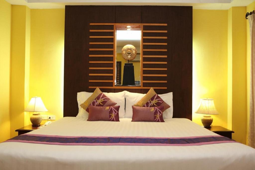 Family Two-Bedroom Suite