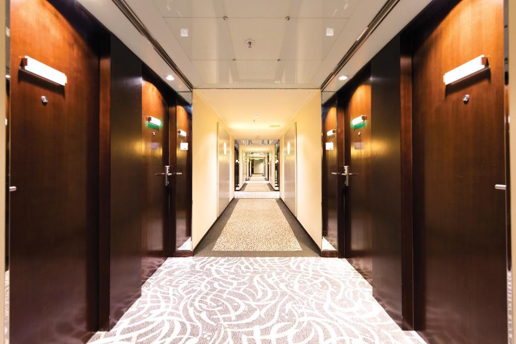 Chambre Club Supérieure