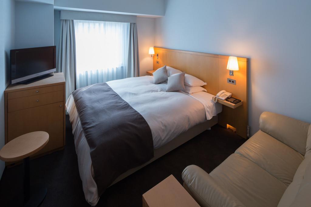 Chambre Double Supérieure - Non-Fumeurs