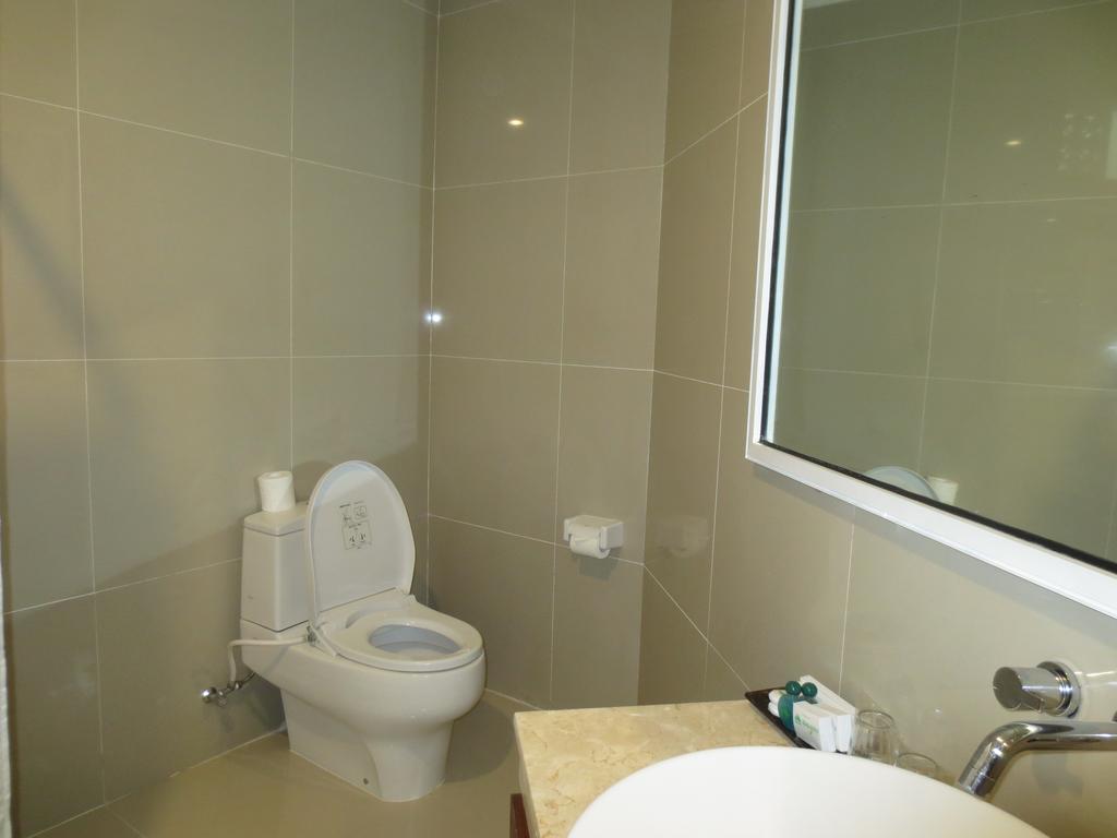 Oferta especial - Habitación Doble Estándar - 1 o 2 camas - Solo Habitación