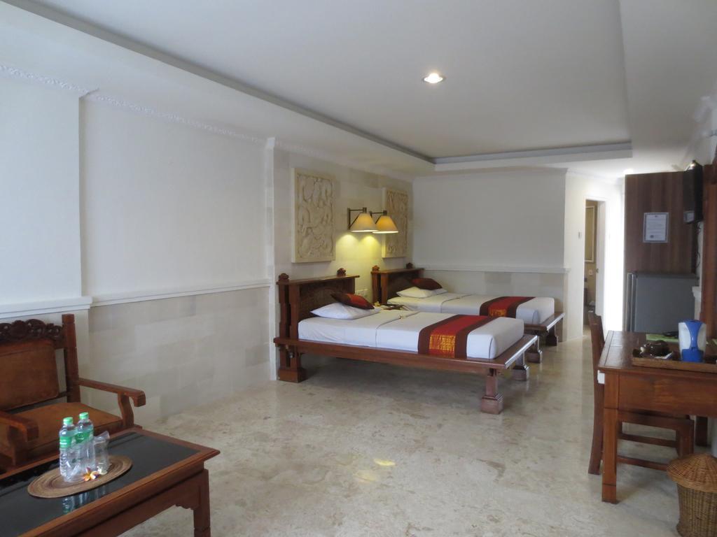 Habitación Superior (sólo alojamiento)