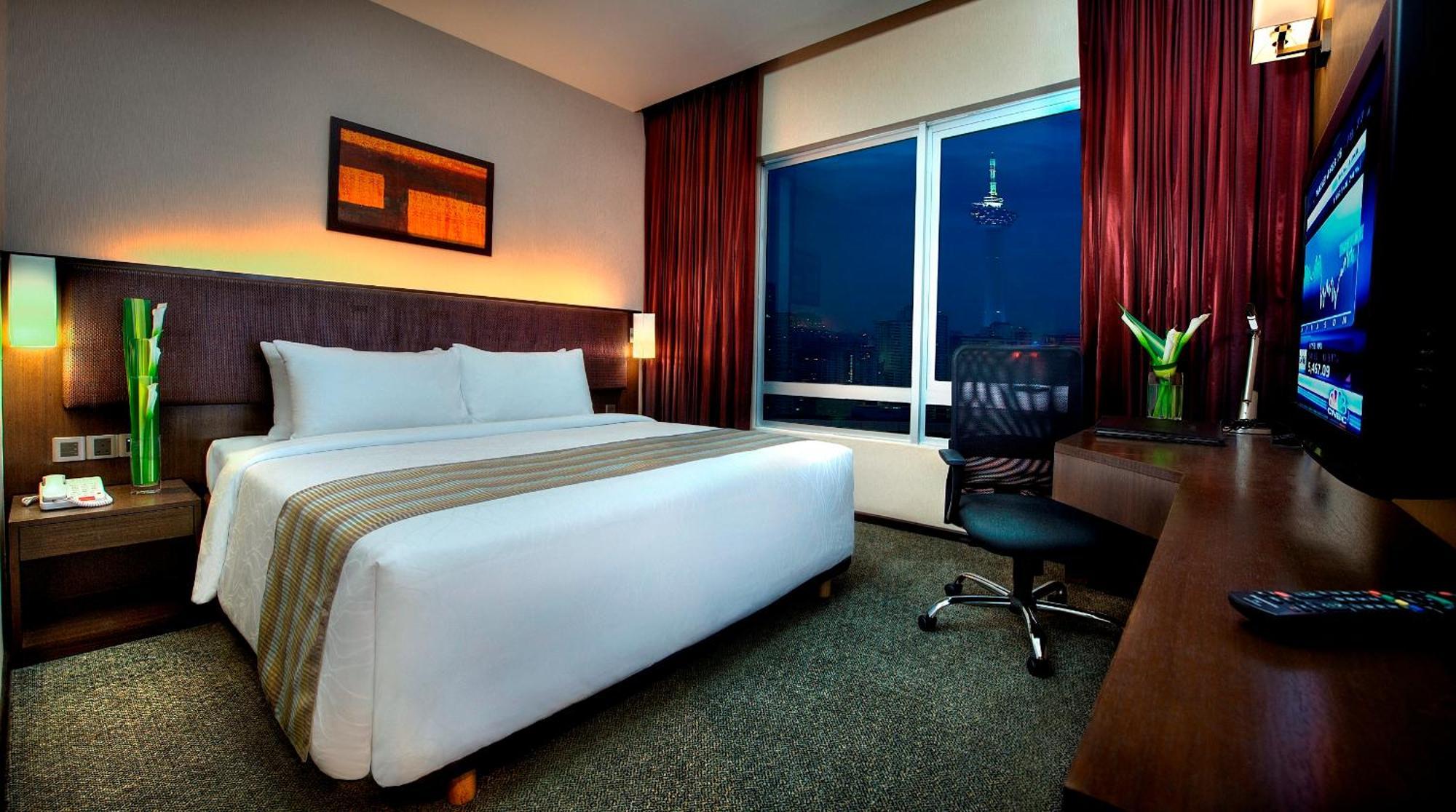 Chambre Club