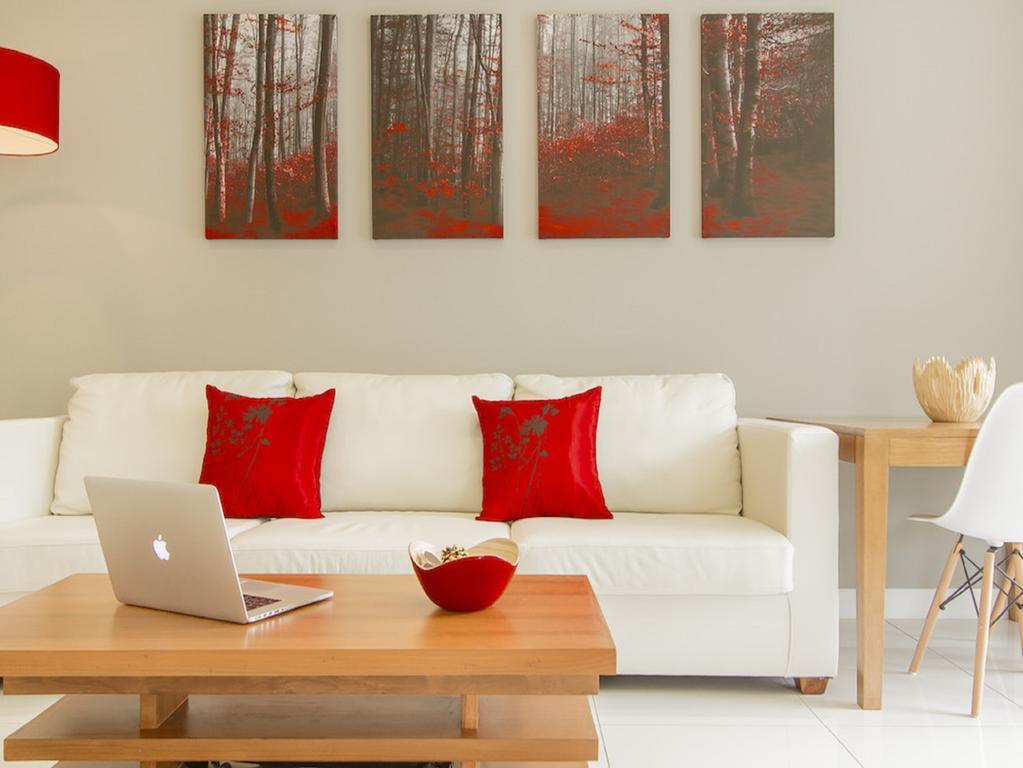 Apartamento Estudio