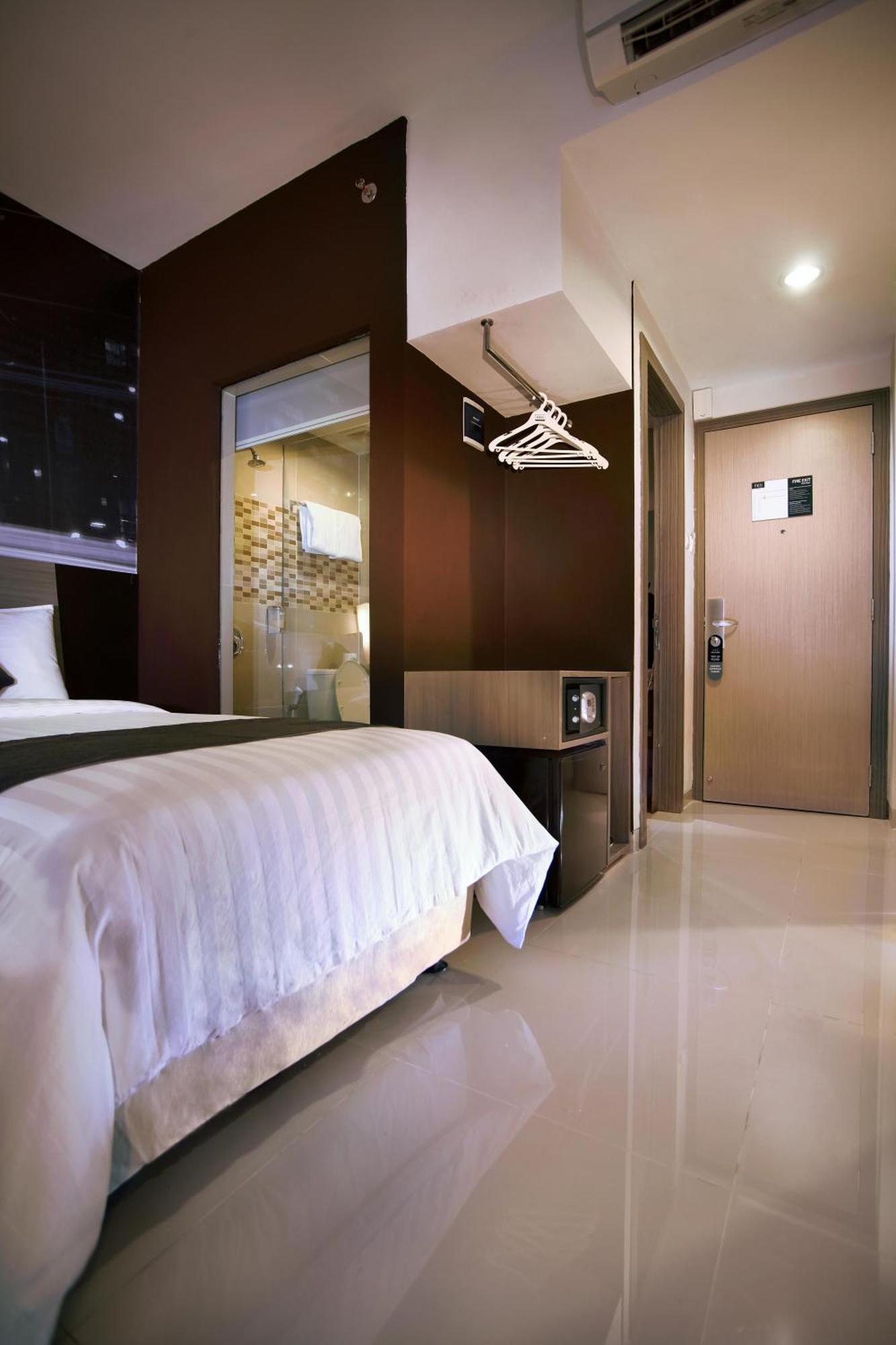 Chambre Supérieure