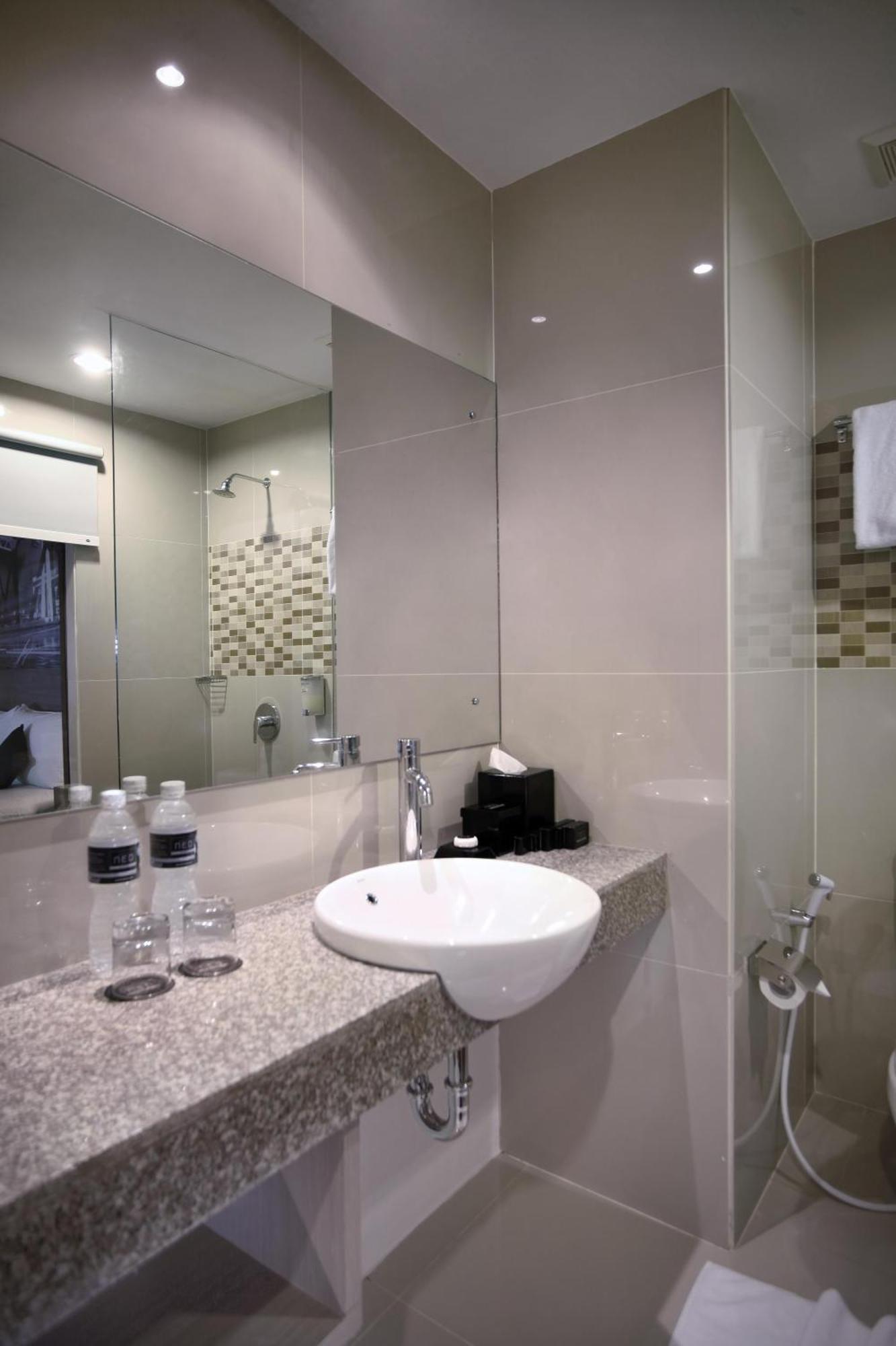 Chambre Deluxe