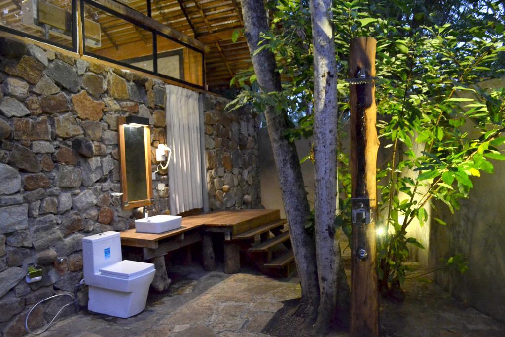 Double Room with Pool View