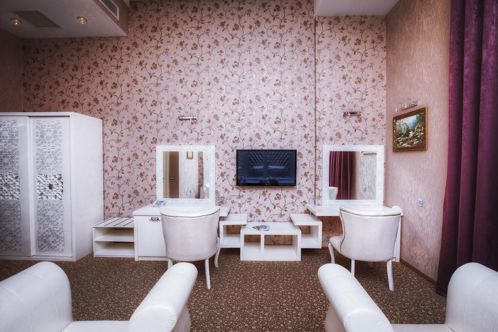 Standard Zweibettzimmer