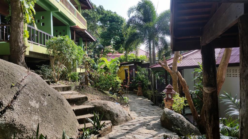 Bungalow Estándar