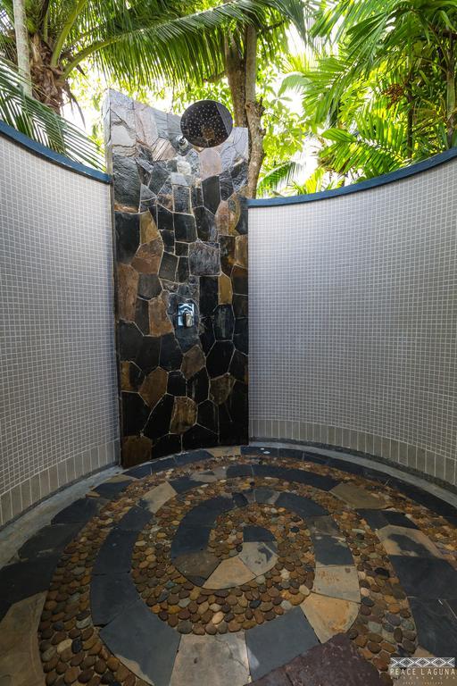 Privé Cottage met Tweepersoonsbed of 2 Aparte Bedden