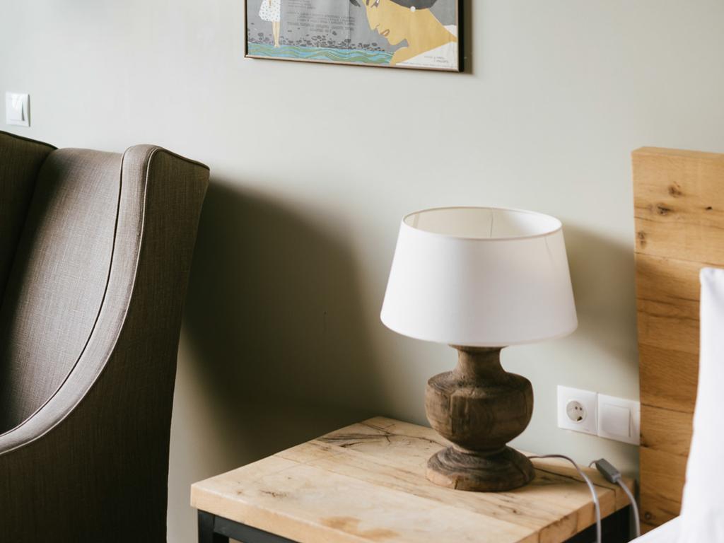 Standard Doppelzimmer