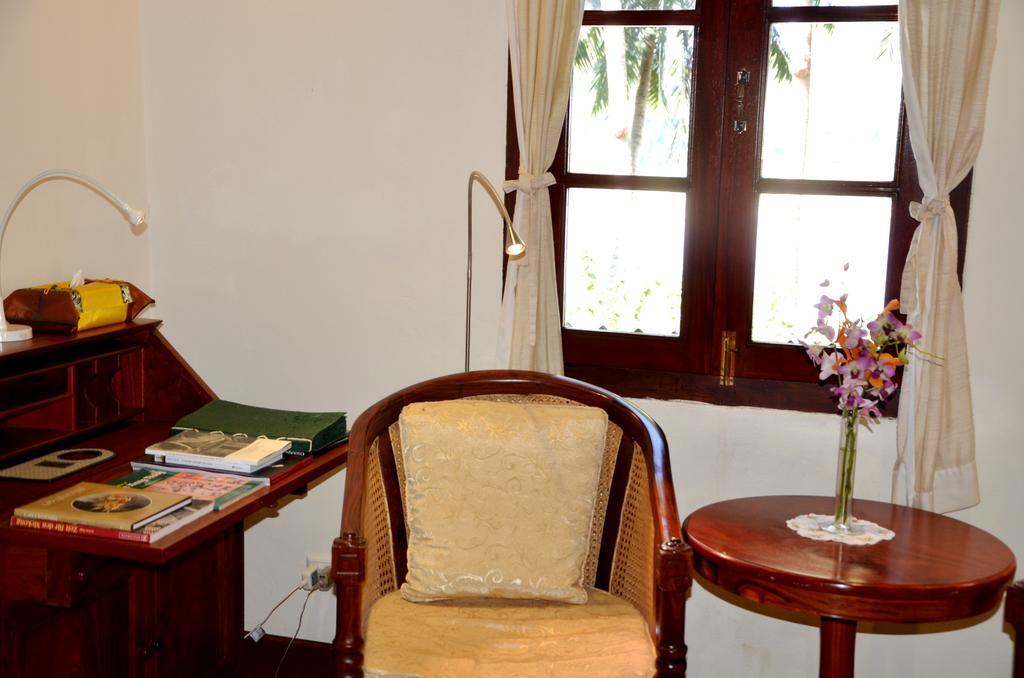 Standard  Double Room