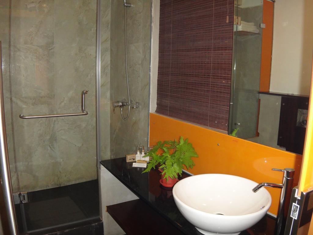 Suite Deluxe