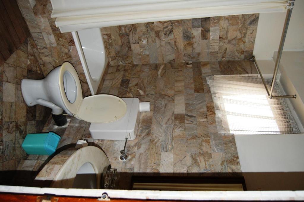 Single Room with Balcony