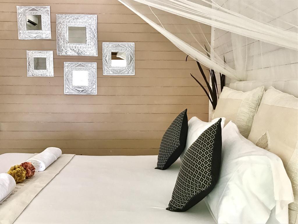 Queen Room with Sea View