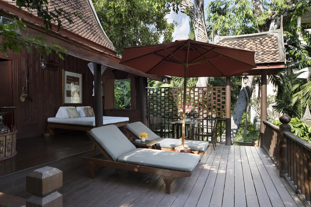 Suite con Vista Piscina