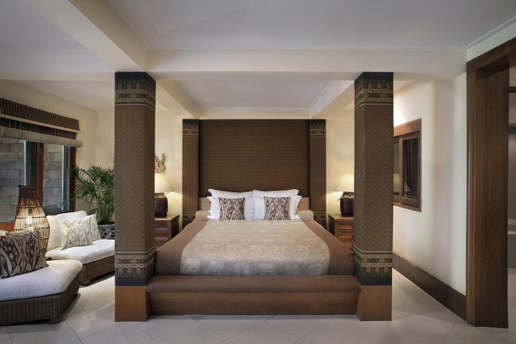 Suite con Vista Giardino