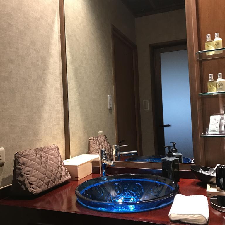 Double Room with Private Bathroom and Tatami Floor - Ruri