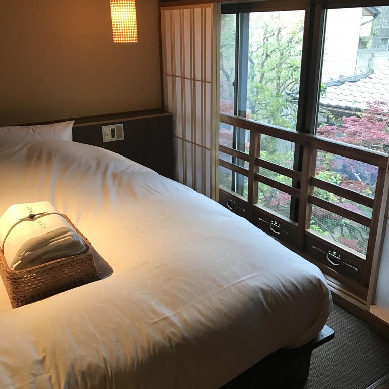 Double Room with Private Bathroom and Tatami Floor - Shiraai