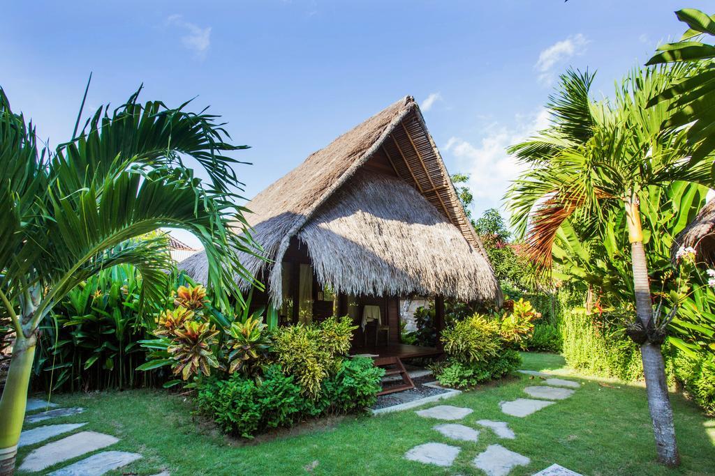 Bungalow met 1 Slaapkamer
