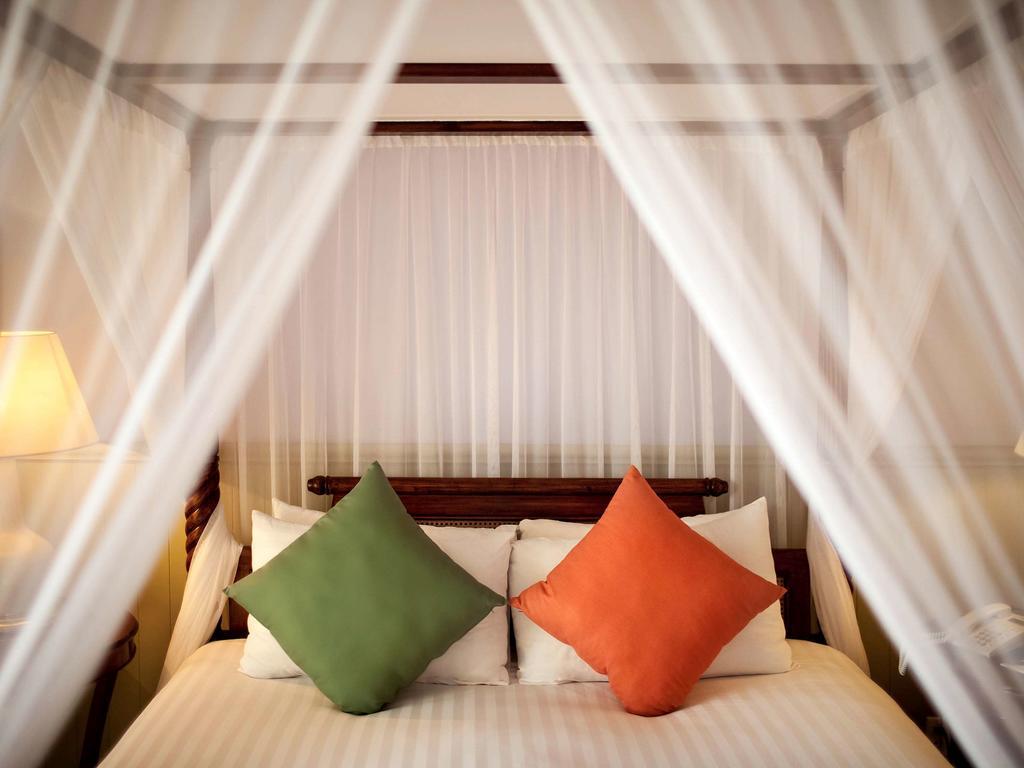 Offre Staycation - Hébergement Deluxe Jardin avec Boisson de Bienvenue et Navette Aéroport - Réductions au Spa et sur Nourriture et Boissons