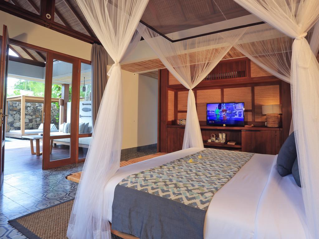 Santai Villa with Private Pool