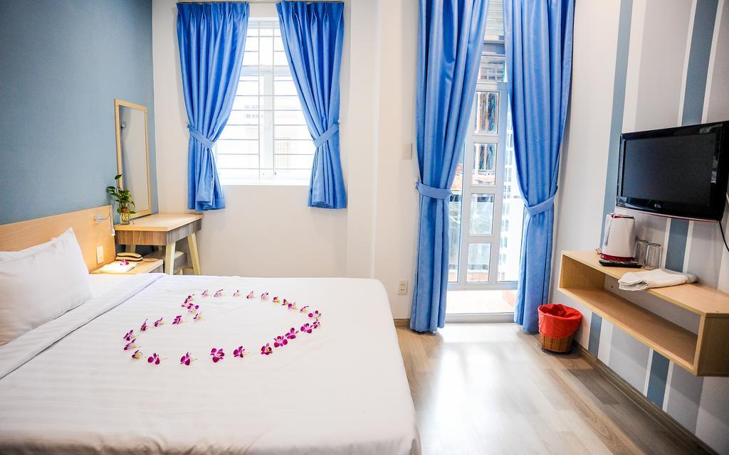 Double Room Balcony