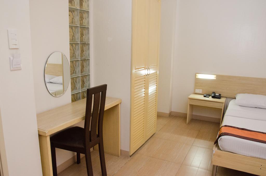 Habitación Deluxe - 1 cama grande