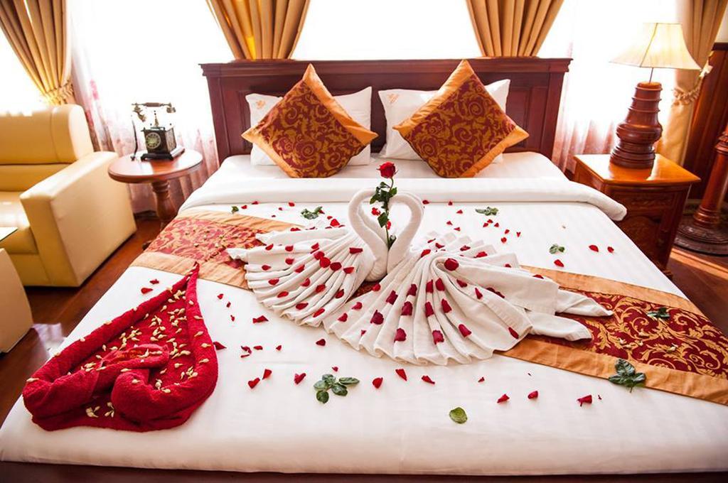 Premier Double Room